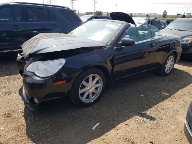 2008 CHRYSLER SEBRING TOURING, 