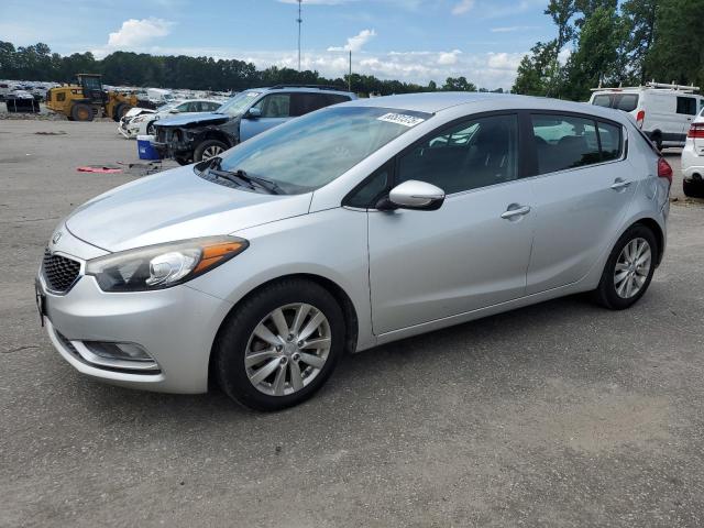 2014 KIA FORTE EX, 