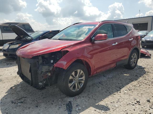 2014 HYUNDAI SANTA FE S, 