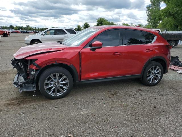 2021 MAZDA CX-5 GRAND TOURING, 