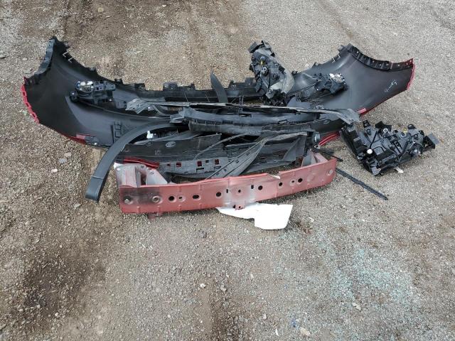 JM3KFBDM4M0107808 - 2021 MAZDA CX-5 GRAND TOURING RED photo 12