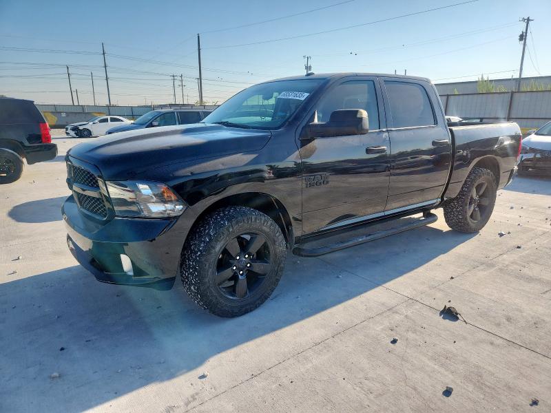 2016 RAM 1500 ST, 