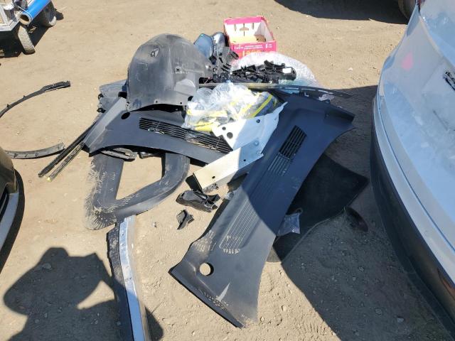 5YJYGDEE2MF122473 - 2021 TESLA MODEL Y 白色 照片 12