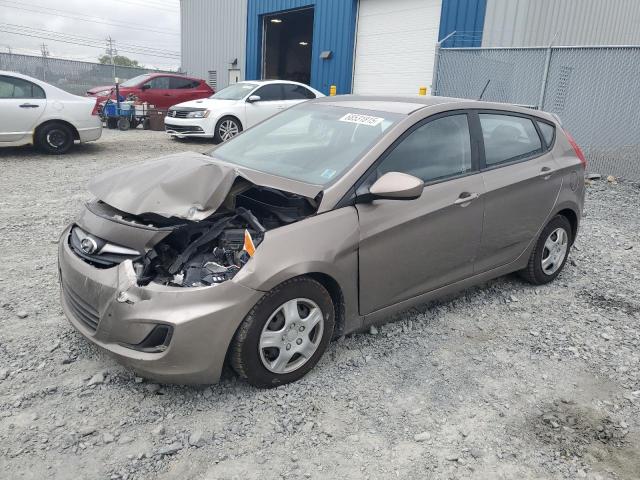 2014 HYUNDAI ACCENT GLS, 