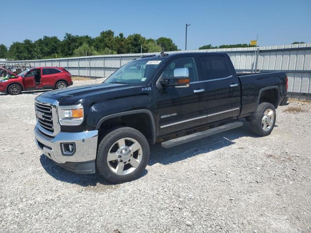 2016 GMC SIERRA K2500 SLT, null