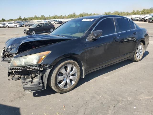 2010 HONDA ACCORD EXL, 