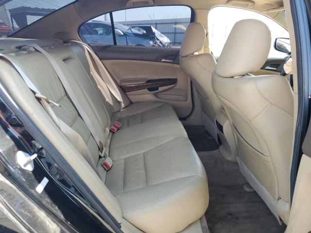 1HGCP2F88AA114861 - 2010 HONDA ACCORD EXL BLACK photo 10