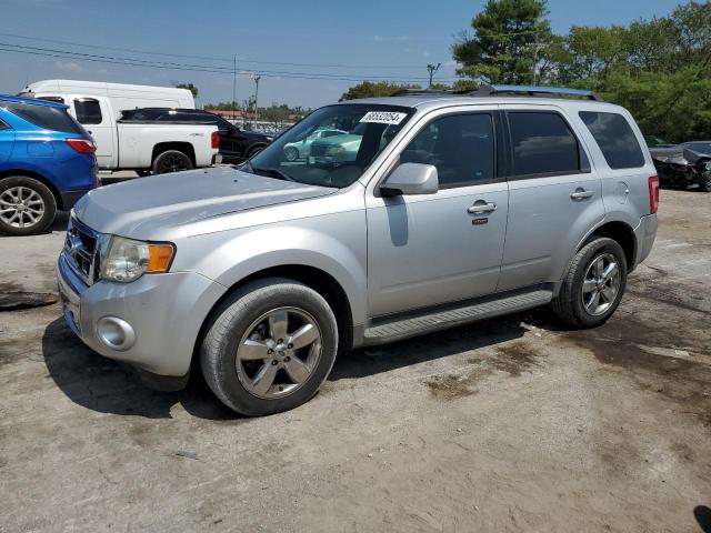 2011 FORD ESCAPE LIMITED, 