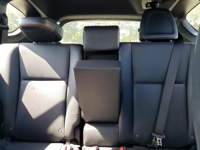 JTMJFREV8JJ187382 - 2018 TOYOTA RAV4 SE ლურჯი ფოტო 10