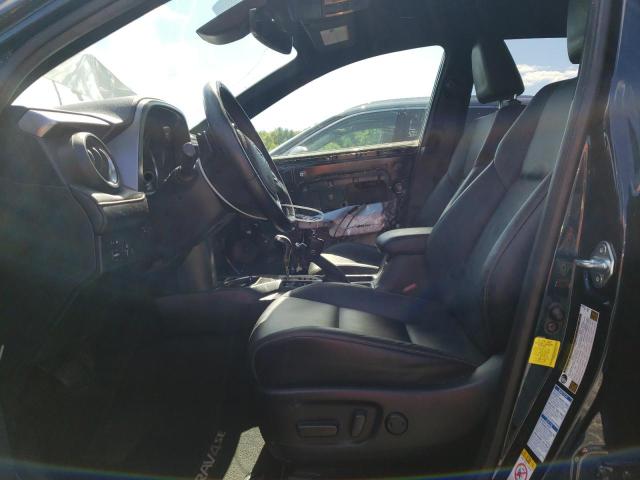 JTMJFREV8JJ187382 - 2018 TOYOTA RAV4 SE ლურჯი ფოტო 7