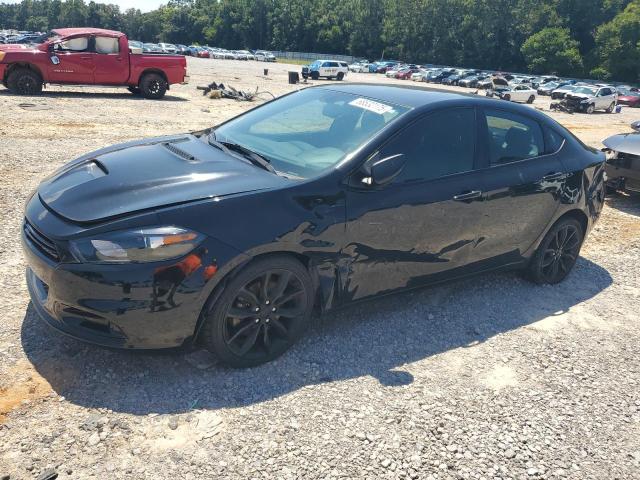 2016 DODGE DART GT, 