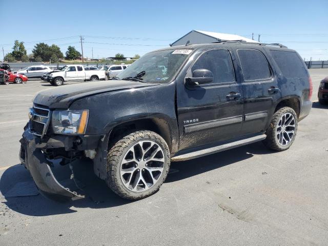 2010 CHEVROLET TAHOE C1500 LT, 