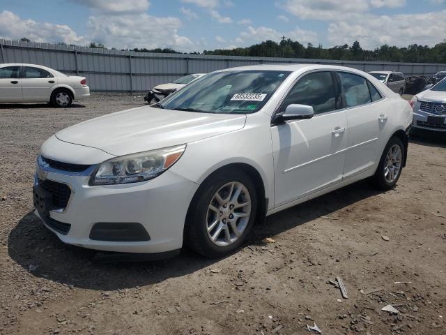 2015 CHEVROLET MALIBU 1LT, 