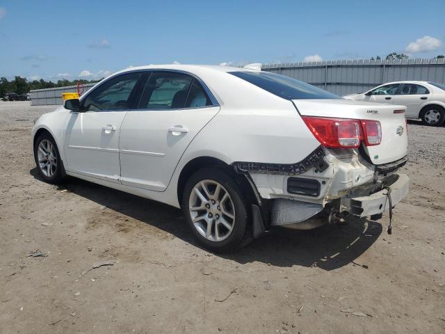 1G11C5SL7FU152559 - 2015 CHEVROLET MALIBU 1LT WHITE photo 2