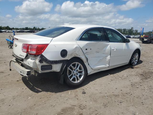 1G11C5SL7FU152559 - 2015 CHEVROLET MALIBU 1LT WHITE photo 3
