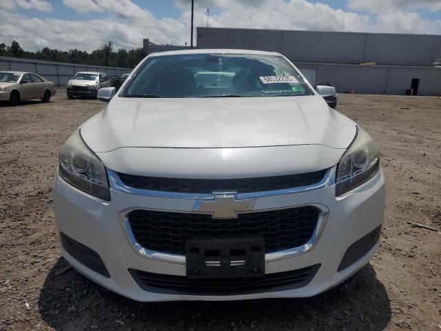 1G11C5SL7FU152559 - 2015 CHEVROLET MALIBU 1LT WHITE photo 5