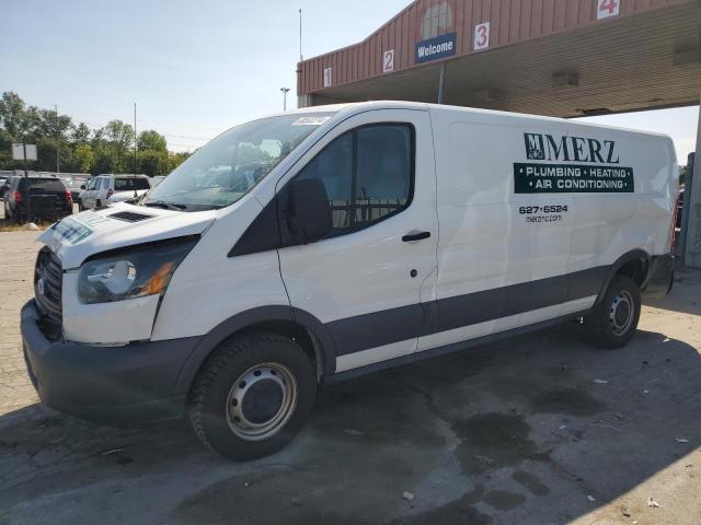 2016 FORD TRANSIT T-250, 