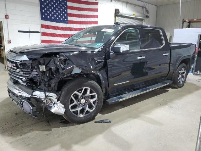 2023 GMC SIERRA K1500 SLT, 