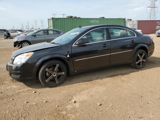 2008 SATURN AURA XE, 