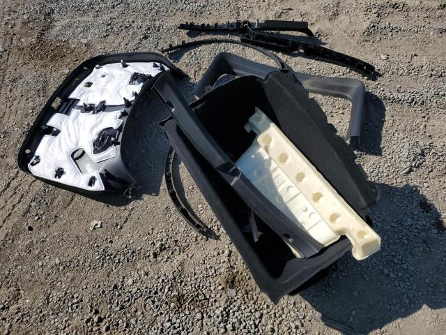 5YJYGDEE5MF213382 - 2021 TESLA MODEL Y 石墨色 照片 12