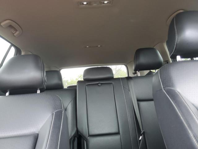 1V2HP2CA8MC523526 - 2021 VOLKSWAGEN ATLAS SE Boz foto 10