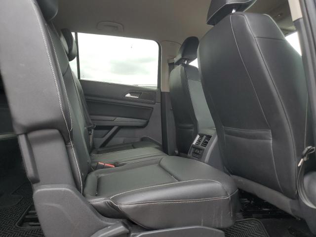 1V2HP2CA8MC523526 - 2021 VOLKSWAGEN ATLAS SE Boz foto 11