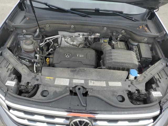 1V2HP2CA8MC523526 - 2021 VOLKSWAGEN ATLAS SE Boz foto 12