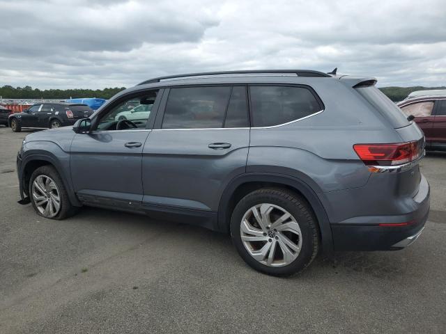 1V2HP2CA8MC523526 - 2021 VOLKSWAGEN ATLAS SE Boz foto 2