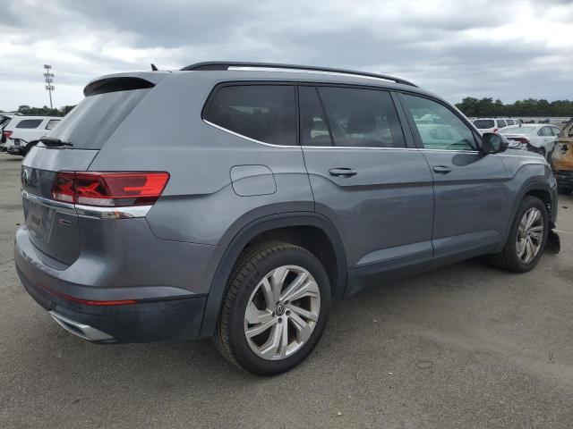 1V2HP2CA8MC523526 - 2021 VOLKSWAGEN ATLAS SE Boz foto 3