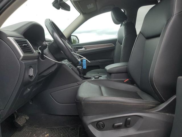 1V2HP2CA8MC523526 - 2021 VOLKSWAGEN ATLAS SE Boz foto 7