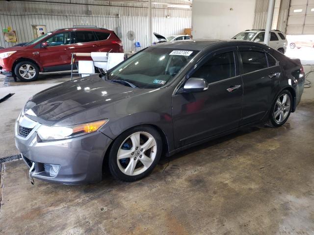2009 ACURA TSX, 