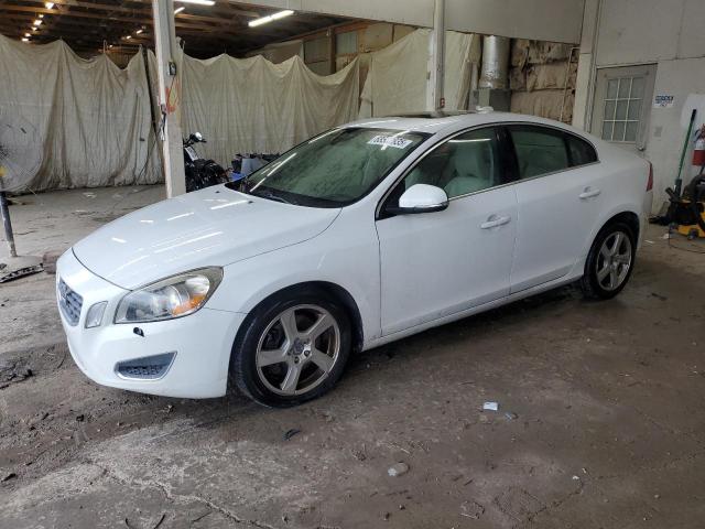 2012 VOLVO S60 T5, 