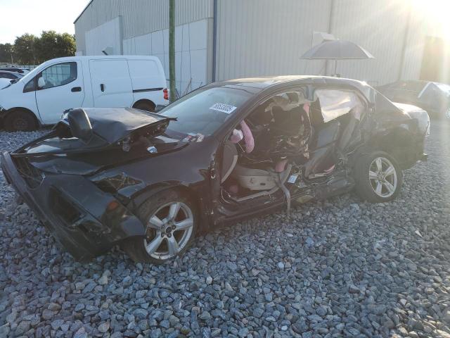 2010 FORD FUSION SE, 