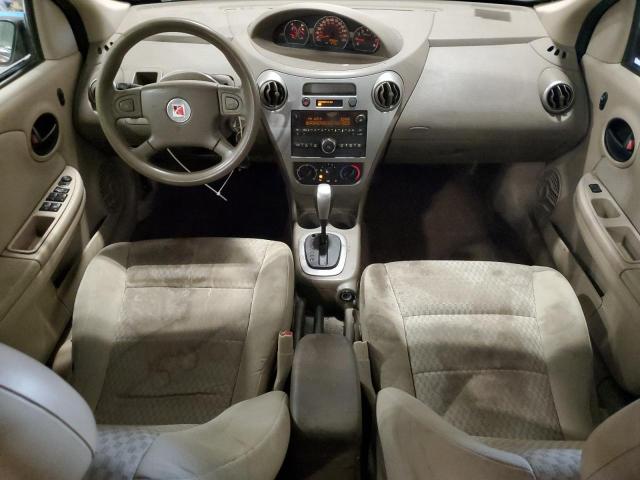 1G8AJ55F17Z148007 - 2007 SATURN ION LEVEL 2 MAROON photo 8