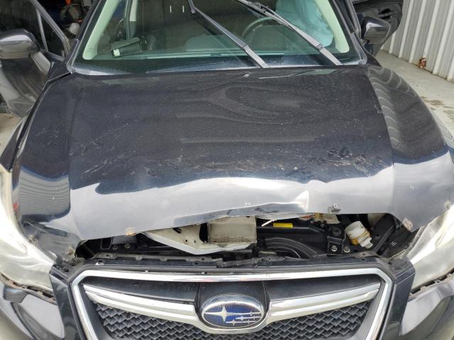 JF2GPABC7G8274669 - 2016 SUBARU CROSSTREK PREMIUM 蓝色 照片 11