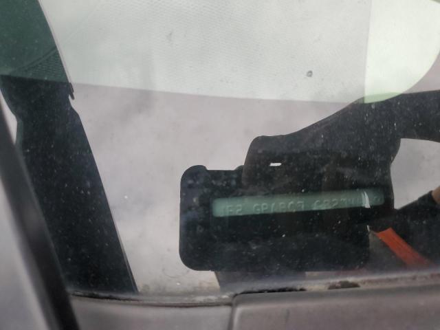 JF2GPABC7G8274669 - 2016 SUBARU CROSSTREK PREMIUM 蓝色 照片 12