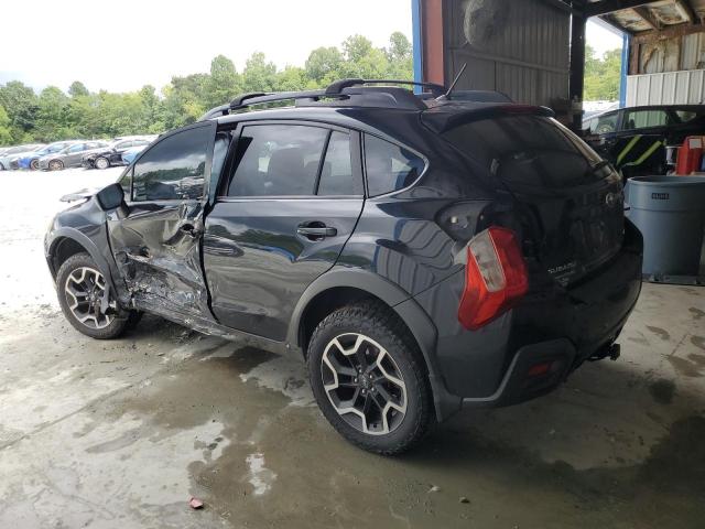 JF2GPABC7G8274669 - 2016 SUBARU CROSSTREK PREMIUM 蓝色 照片 2