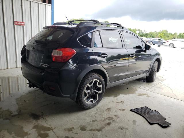 JF2GPABC7G8274669 - 2016 SUBARU CROSSTREK PREMIUM 蓝色 照片 3