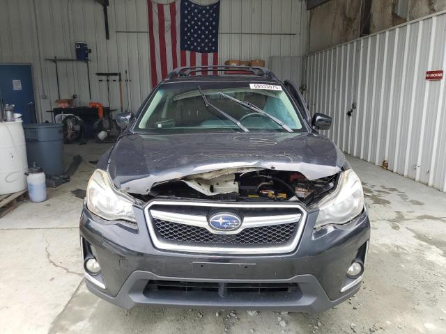 JF2GPABC7G8274669 - 2016 SUBARU CROSSTREK PREMIUM 蓝色 照片 5