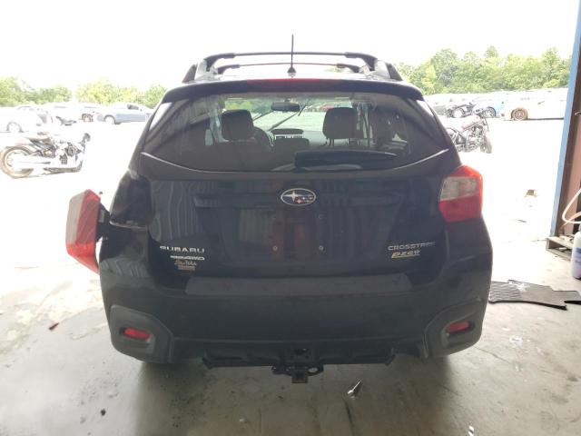 JF2GPABC7G8274669 - 2016 SUBARU CROSSTREK PREMIUM 蓝色 照片 6