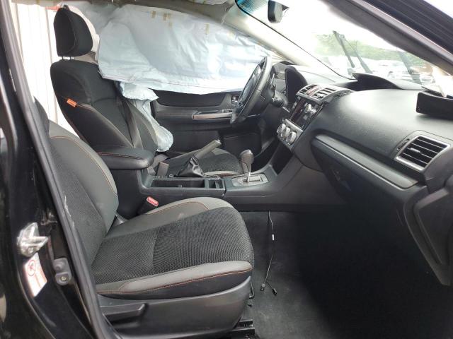 JF2GPABC7G8274669 - 2016 SUBARU CROSSTREK PREMIUM 蓝色 照片 7