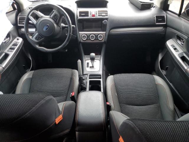 JF2GPABC7G8274669 - 2016 SUBARU CROSSTREK PREMIUM 蓝色 照片 8