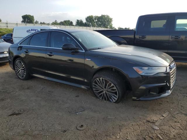 WAUHGAFC6GN001394 - 2016 AUDI A6 PRESTIGE Qara foto 4