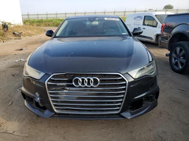 WAUHGAFC6GN001394 - 2016 AUDI A6 PRESTIGE Qara foto 5