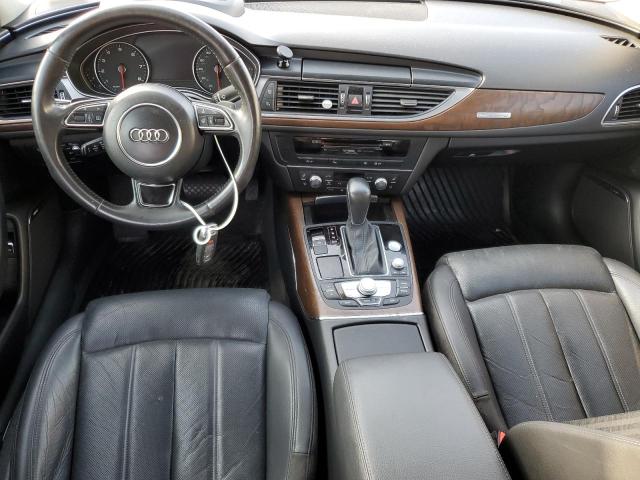 WAUHGAFC6GN001394 - 2016 AUDI A6 PRESTIGE Qara foto 8