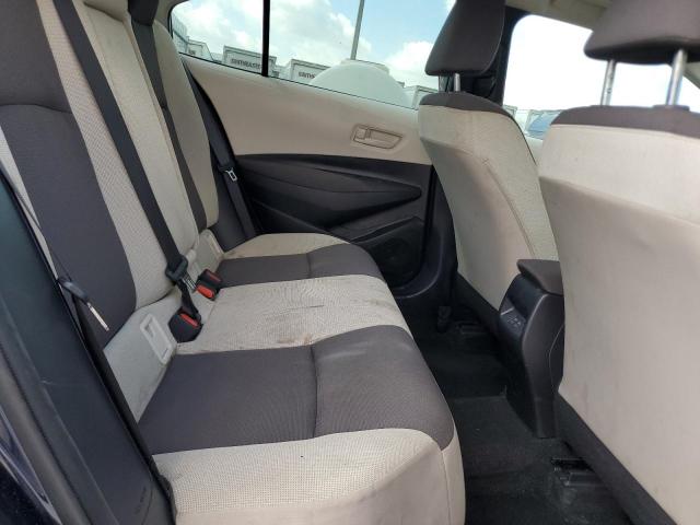 5YFB4MDE1SP270437 - 2025 TOYOTA COROLLA LE BLUE photo 10