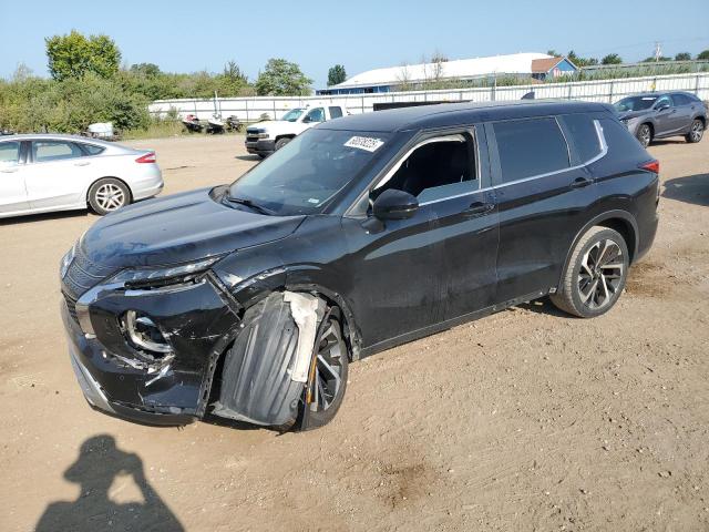 2022 MITSUBISHI OUTLANDER SE, 