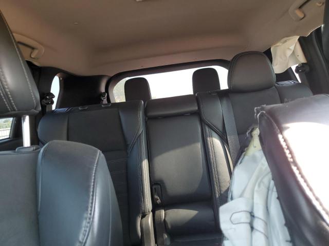 JA4J4UA8XNZ044265 - 2022 MITSUBISHI OUTLANDER SE BLACK photo 10