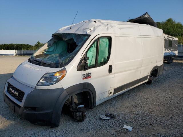 2019 RAM PROMASTER 3500 HIGH, 