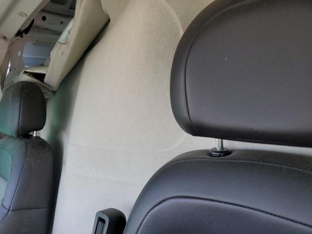 3C6URVJG7KE540429 - 2019 RAM PROMASTER 3500 HIGH Biały zdjęcie 10